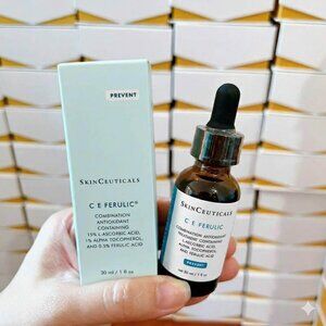 SkinCeuticals C E Ferulic 30ml New in box